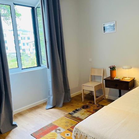 Lovely 2-Bedroom Rental Unit In Historic Funchal Kültér fotó