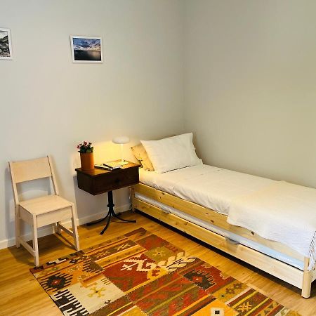 Lovely 2-Bedroom Rental Unit In Historic Funchal Kültér fotó