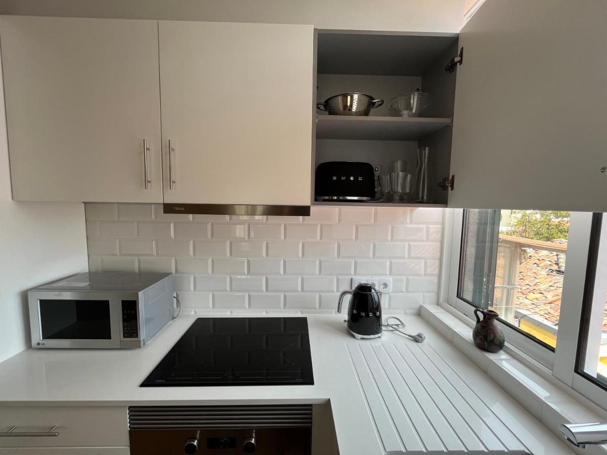 Lovely 2-Bedroom Rental Unit In Historic Funchal Kültér fotó