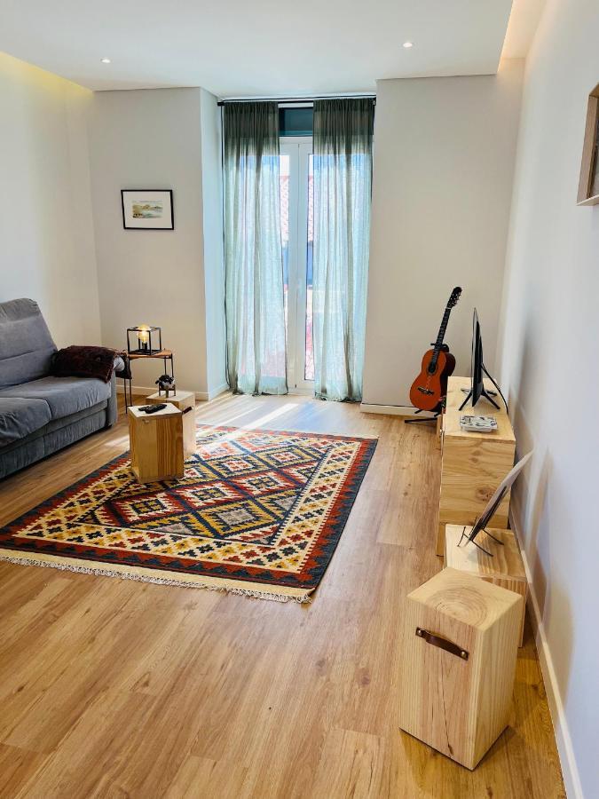Lovely 2-Bedroom Rental Unit In Historic Funchal Kültér fotó