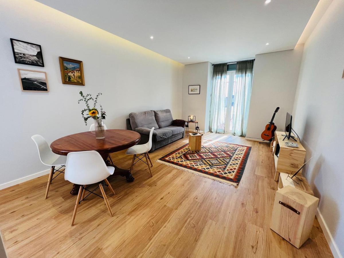 Lovely 2-Bedroom Rental Unit In Historic Funchal Kültér fotó