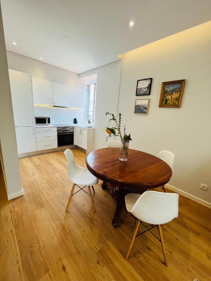 Lovely 2-Bedroom Rental Unit In Historic Funchal Kültér fotó