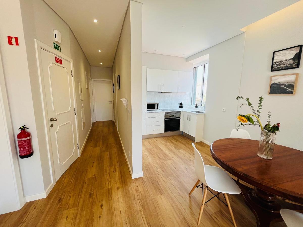 Lovely 2-Bedroom Rental Unit In Historic Funchal Kültér fotó