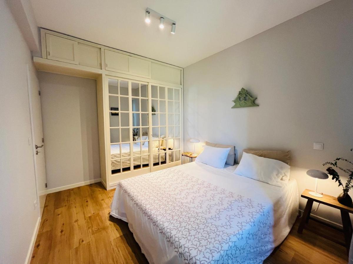 Lovely 2-Bedroom Rental Unit In Historic Funchal Kültér fotó