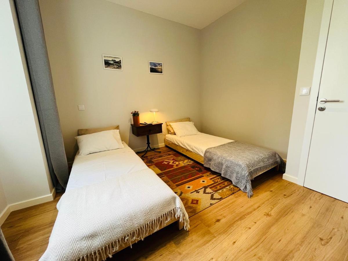 Lovely 2-Bedroom Rental Unit In Historic Funchal Kültér fotó