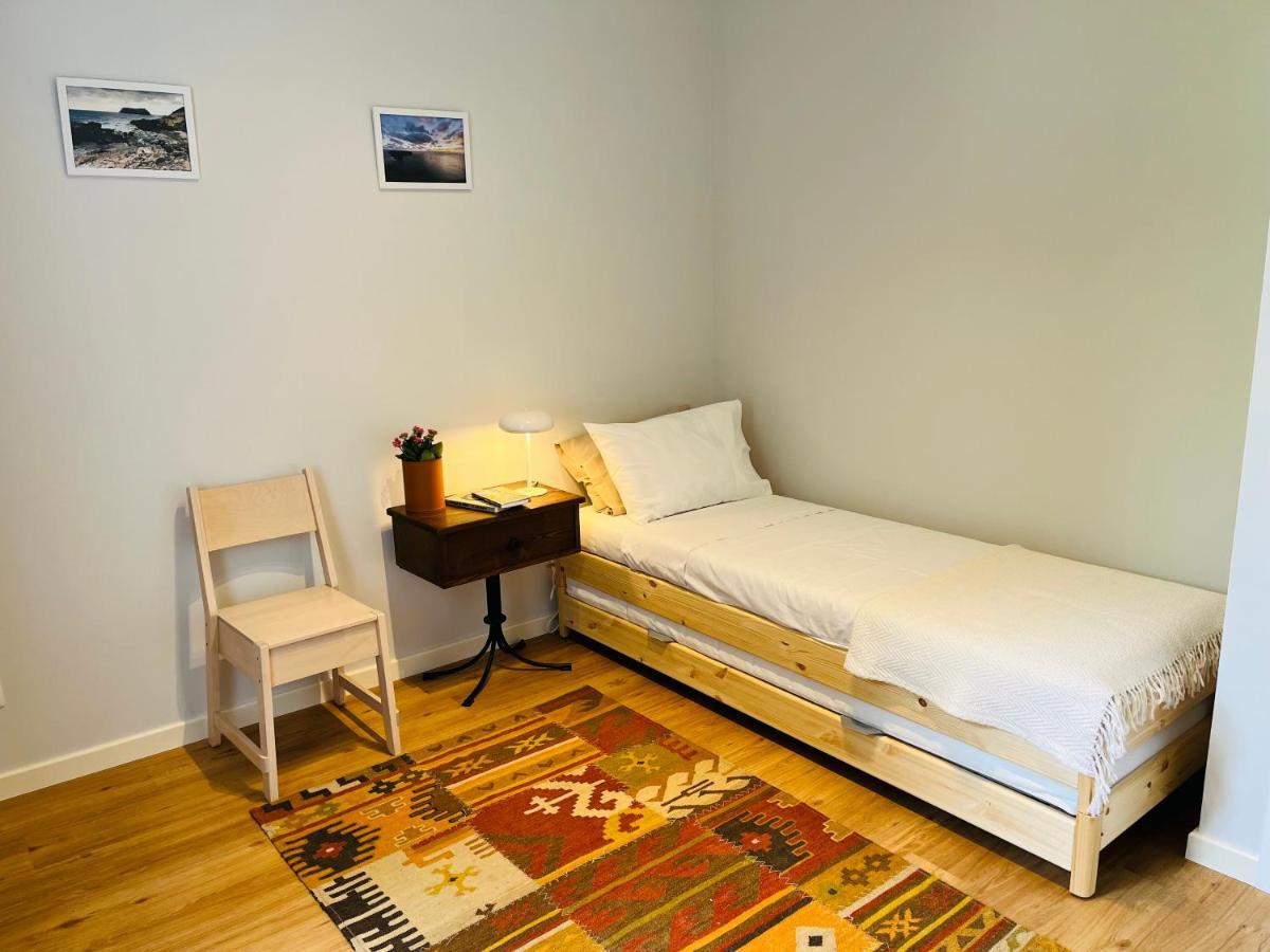 Lovely 2-Bedroom Rental Unit In Historic Funchal Kültér fotó