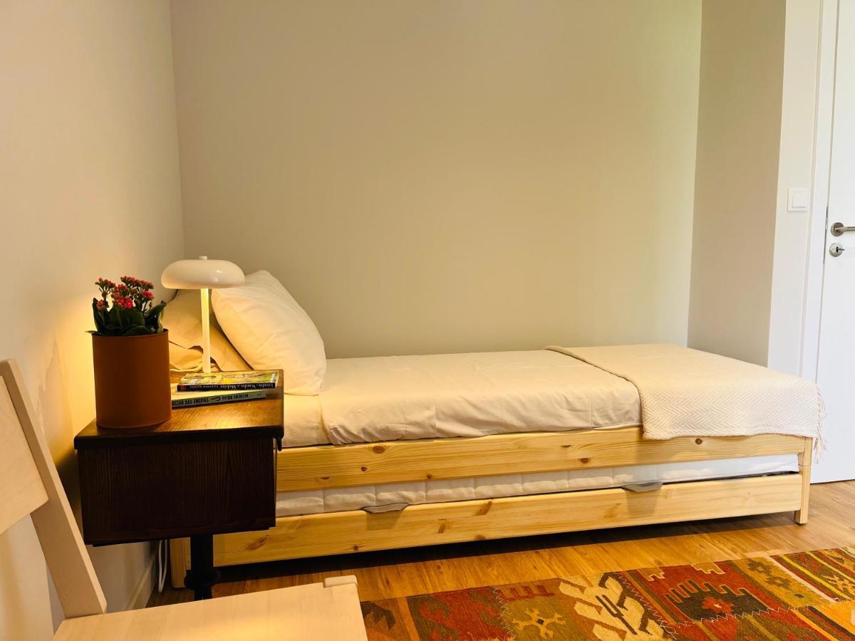 Lovely 2-Bedroom Rental Unit In Historic Funchal Kültér fotó