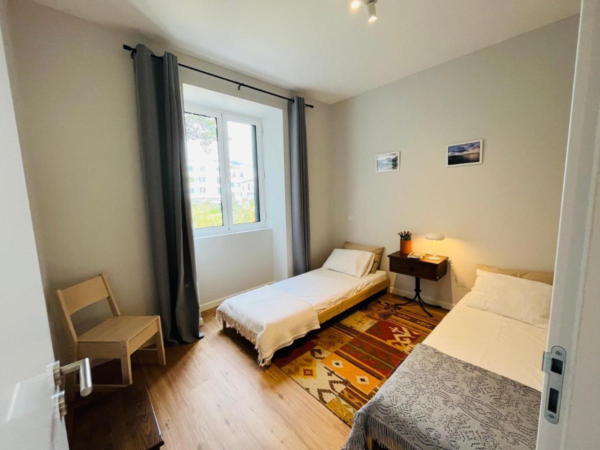Lovely 2-Bedroom Rental Unit In Historic Funchal Kültér fotó