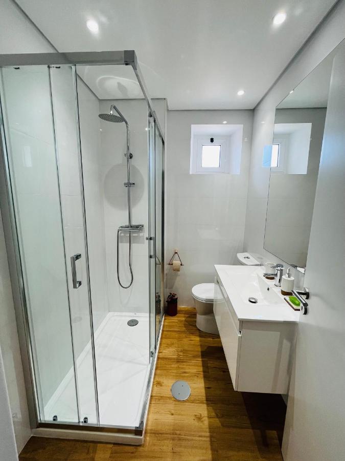 Lovely 2-Bedroom Rental Unit In Historic Funchal Kültér fotó